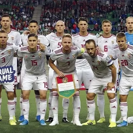 Đội hình Hungary tham dự Euro 2024 với hàng thủ chắc chắn 