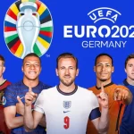Euro mấy năm 1 lần